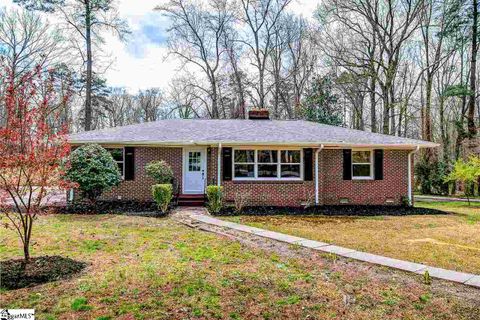 302 S Wingate Road