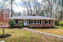 302 S Wingate Road sold home in Greenville, SC