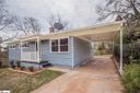 9 Collinson Road sold home in Greenville, SC