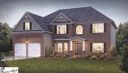 429 Castleford Place sold home in Simpsonville, SC
