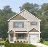 297 Promised Land Drive sold home in Spartanburg, SC