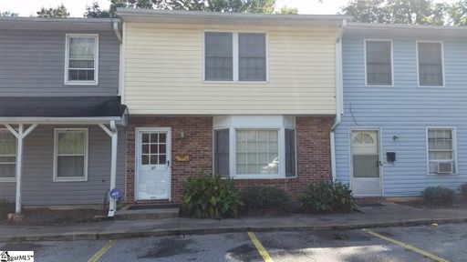 69 Pine Creek Court Extension sold home in Highland, Greenville, SC