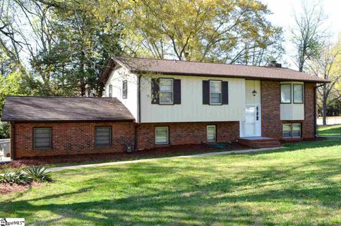 321 Verner Drive sold home in Cedar Vale, Greenville, SC