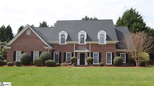 107 Red Fern Trail