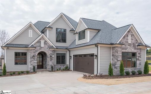 121 Chestnut Pond Lane