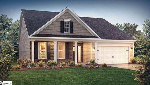 6 Common Oaks Court