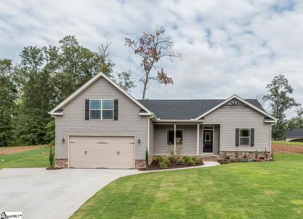 22 Caperton Way sold home in Sharon Ridge, Greer, SC