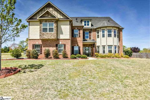 108 Angel Falls Drive sold home in Clear Springs, Simpsonville, SC