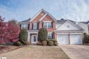 107 Dean Lake Road sold home in Greer, SC