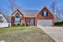218 Edwards Mill Road sold home in Taylors, SC