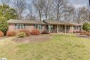 601 Avon Drive sold home in Taylors, SC