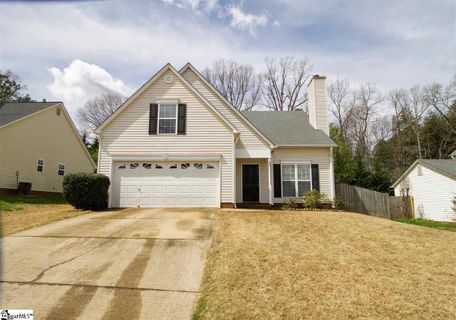 235 W Pheasant Hill Drive