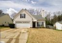 235 W Pheasant Hill Drive sold home in Duncan, SC