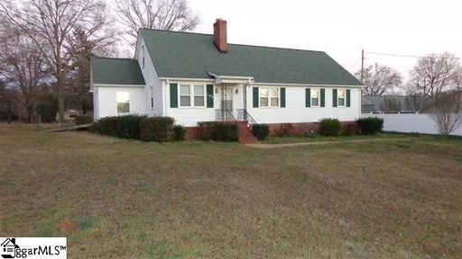 108 Courtland Drive sold home in Highview Acres, Greenville, SC