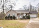 122 Robinwood Lane sold home in Pelzer, SC