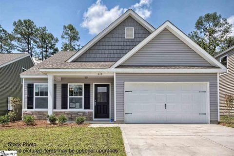 261 Springfield Circle