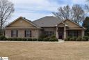 132 Baybrooke Lane sold home in Anderson, SC