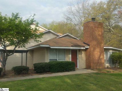 309 Miller Road sold home in Bent Brook Townhouses, Mauldin, SC