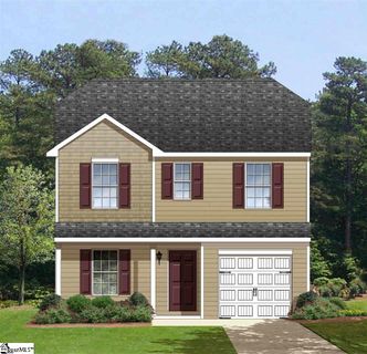 303 Promised Land Drive