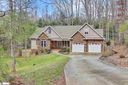 13001 Azalea Drive sold home in Seneca, SC