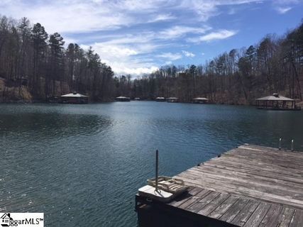 131 Willow Walk Lot 40 sold home in Cedar Creek (Keowee), Sunset, SC