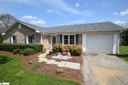 109 Lasalle Place sold home in Simpsonville, SC
