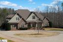 460 Whispering Ridge Trail sold home in Woodruff, SC