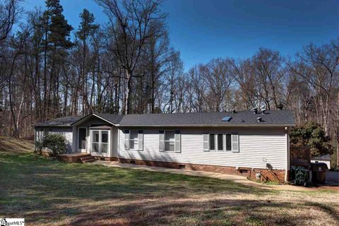 229 Red Raven Drive sold home in Shallow Creek, Greer, SC