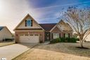 324 Mellow Way sold home in Greer, SC