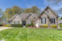 5 Rothesay Street sold home in Simpsonville, SC