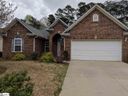 608 Center Road sold home in Taylors, SC
