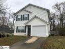3 Crescent Creek Court sold home in Greenville, SC