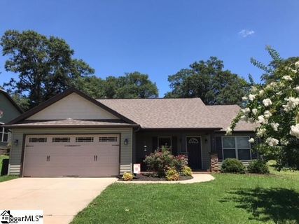 417 Madison Creek Court sold home in Madison Creek, Lyman, SC
