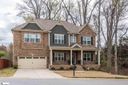 5 Allwood Court sold home in Greenville, SC