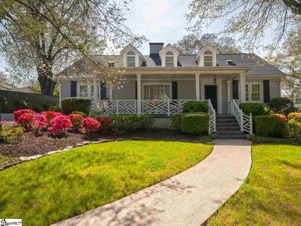 213 N B Street sold home in Northside, Easley, SC