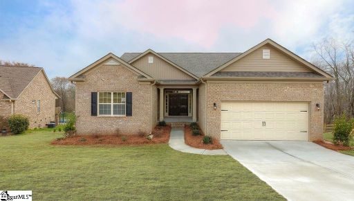 122 Carnoustie Circle