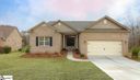 122 Carnoustie Circle sold home in Anderson, SC