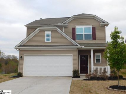108 Allagash Lane sold home in Ivy Glen, Simpsonville, SC