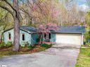 14 E Indian Trail sold home in Taylors, SC
