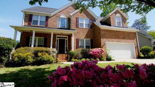 3 Bentley Way sold home in Camden Court, Greer, SC