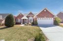 109 Glenaire Drive sold home in Greer, SC