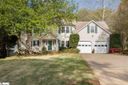 106 Briton Way sold home in Greenville, SC