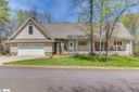 201 Fairforest Way sold home in Pickens, SC