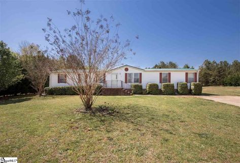 6 Silver Stirrup Court sold home in Mountain Crest, Travelers Rest, SC