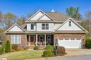 112 Carolina Oaks Drive sold home in Fountain Inn, SC