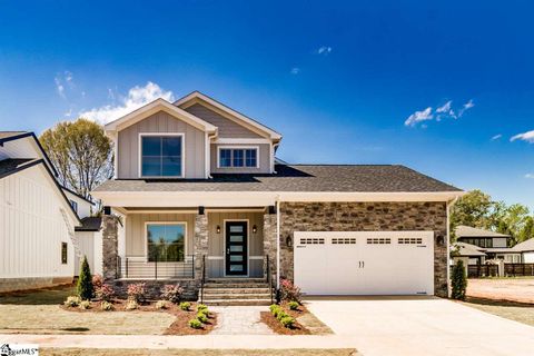 11 Azalea Spring Court sold home in Azalea Springs, Greenville, SC