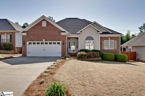104 Garden View Court sold home in Meadow Green, Piedmont, SC