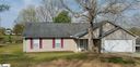 100 Malibu Court sold home in Greenville, SC