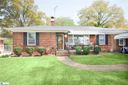 15 Brownwood Drive sold home in Greenville, SC