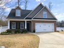 145 Abigail Lane sold home in Anderson, SC